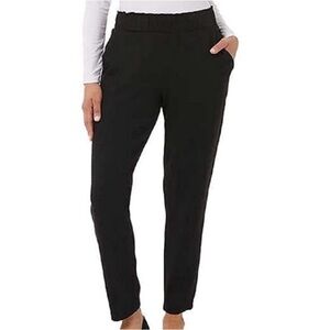NWOT 32 Degrees Cool Pull On Knit Pant, S
